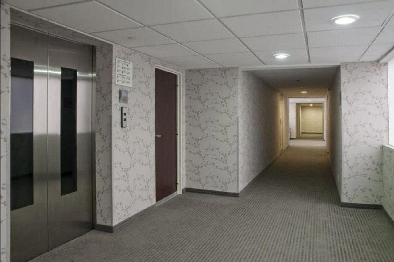 Hotel Mx Forum Buenavista เม็กซิโกซิตี้ ภายนอก รูปภาพ