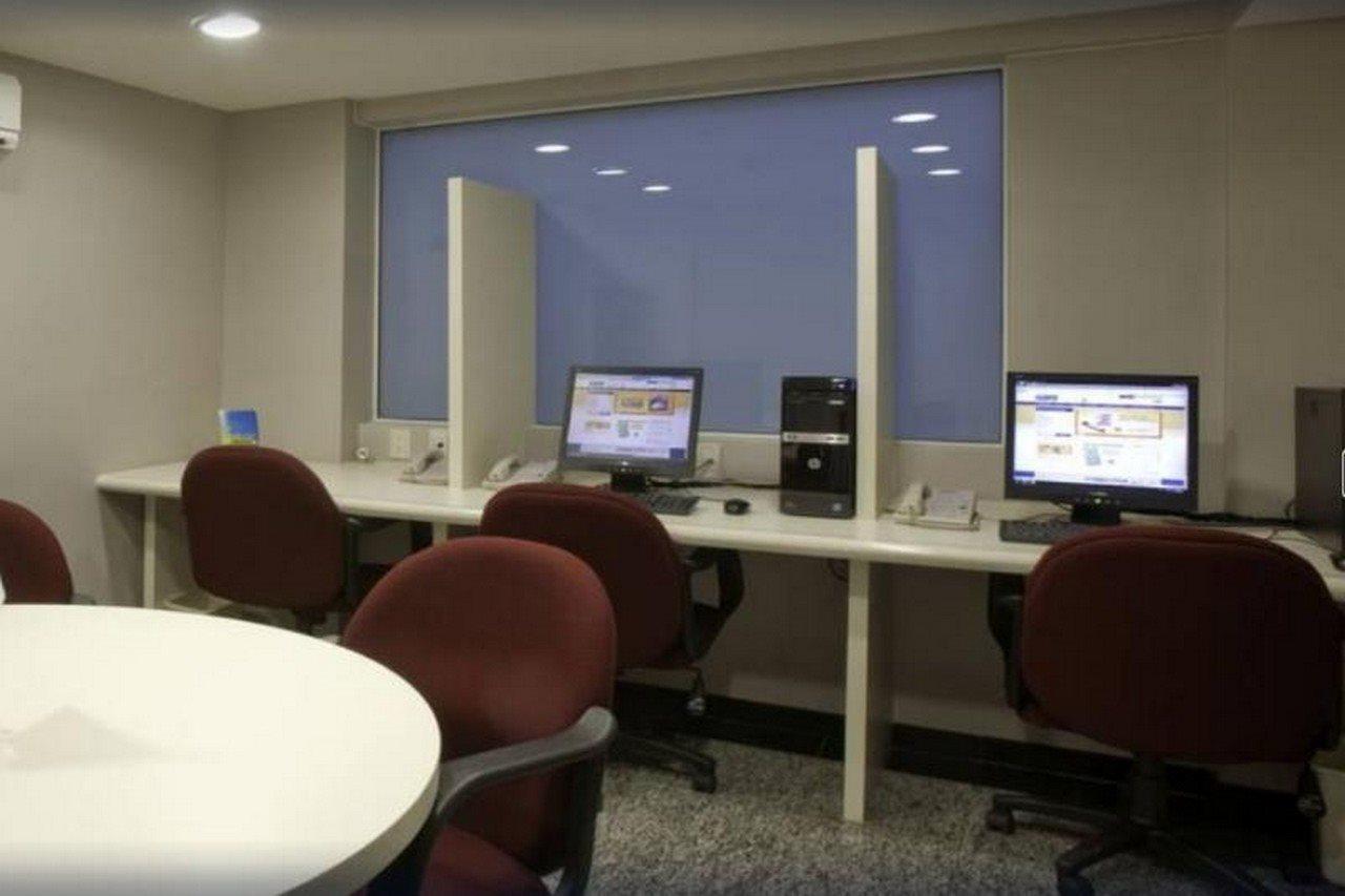 Hotel Mx Forum Buenavista เม็กซิโกซิตี้ ภายนอก รูปภาพ