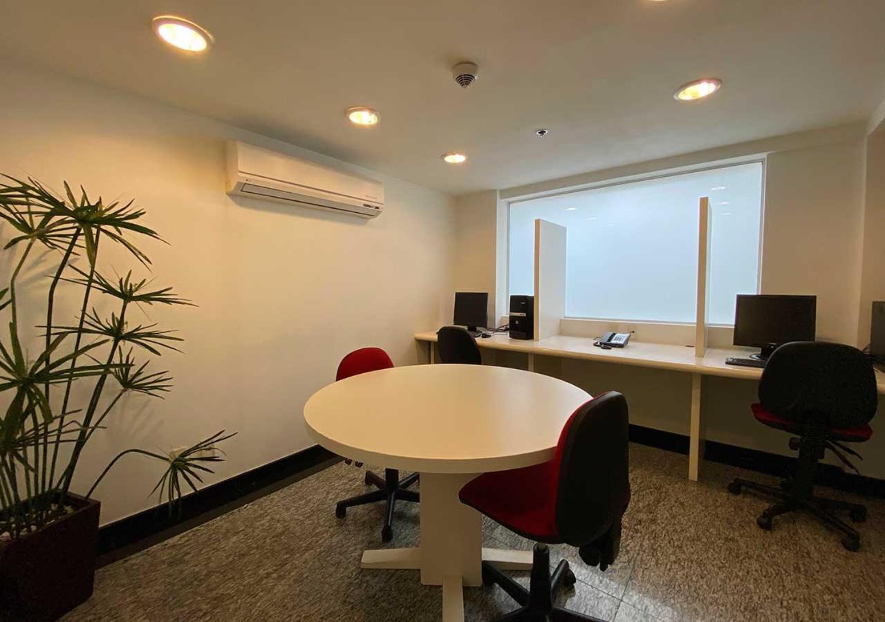 Hotel Mx Forum Buenavista เม็กซิโกซิตี้ ภายนอก รูปภาพ