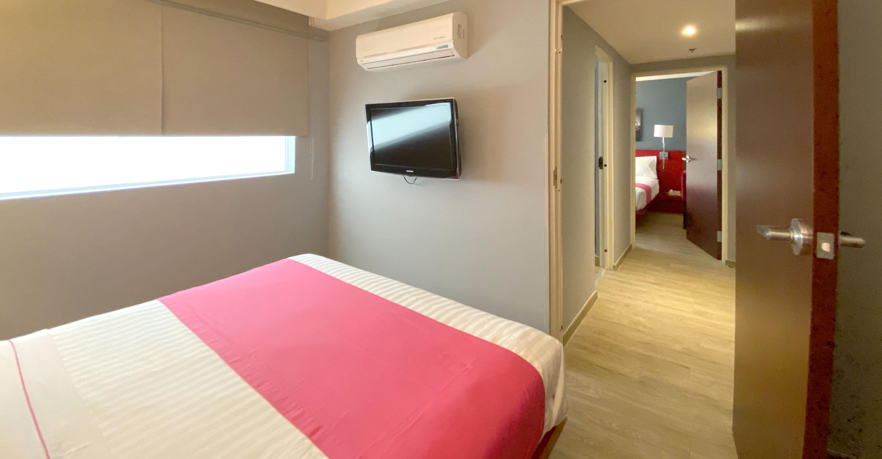 Hotel Mx Forum Buenavista เม็กซิโกซิตี้ ภายนอก รูปภาพ