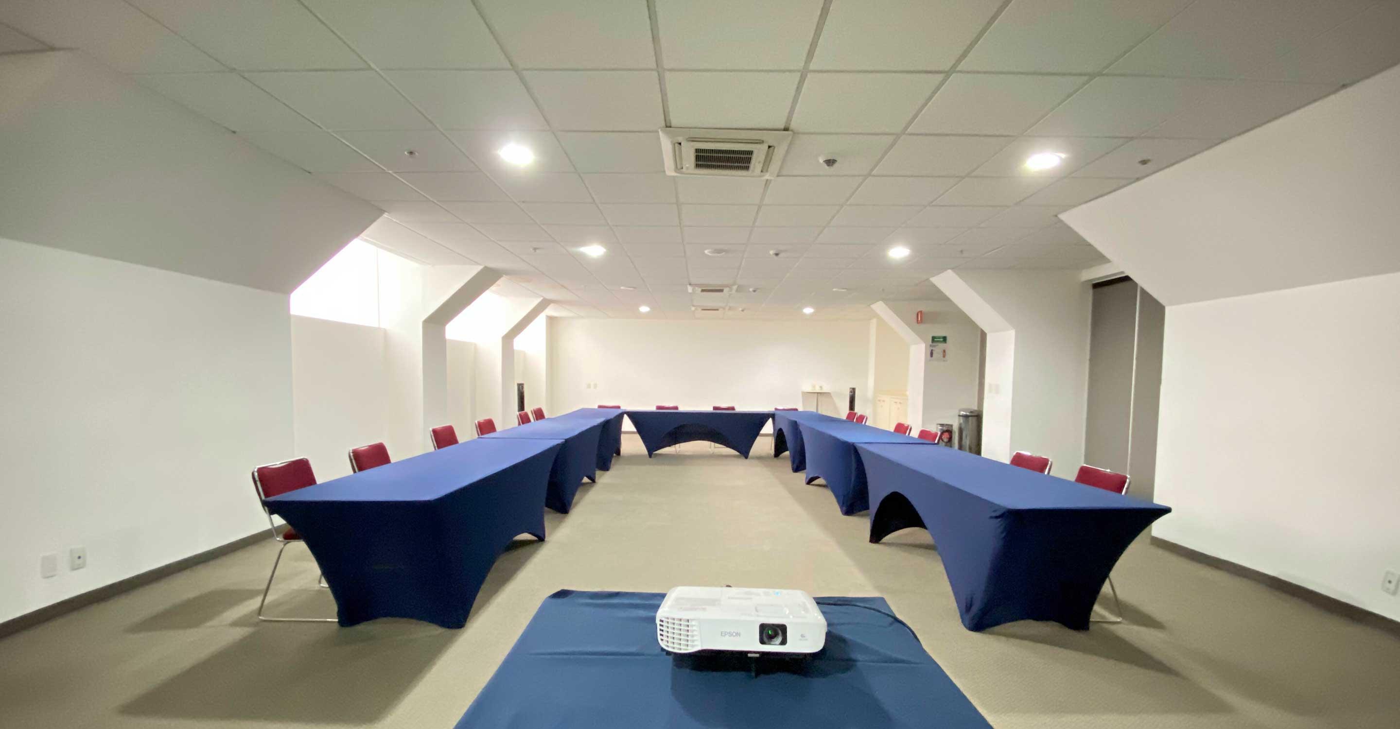 Hotel Mx Forum Buenavista เม็กซิโกซิตี้ ภายนอก รูปภาพ